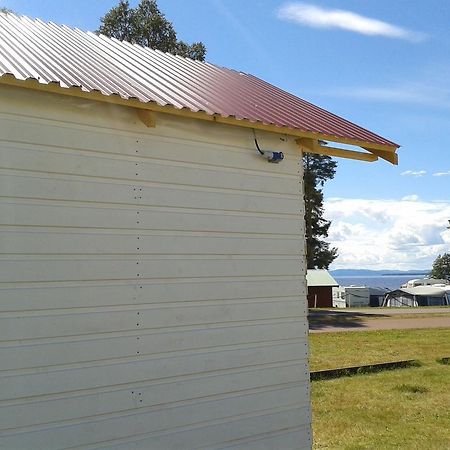 Tagstallarna I Rattvik Hostel Luaran gambar