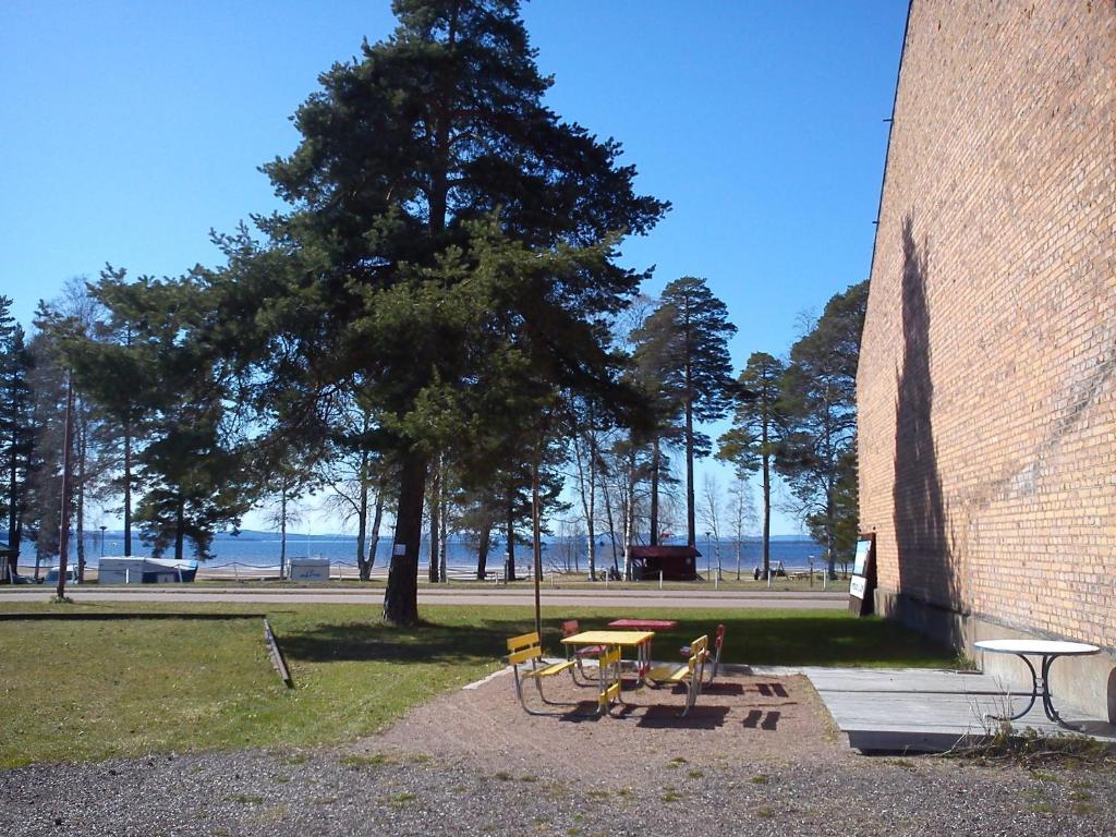Tagstallarna I Rattvik Hostel Luaran gambar