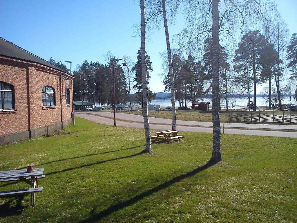 Tagstallarna I Rattvik Hostel Bilik gambar