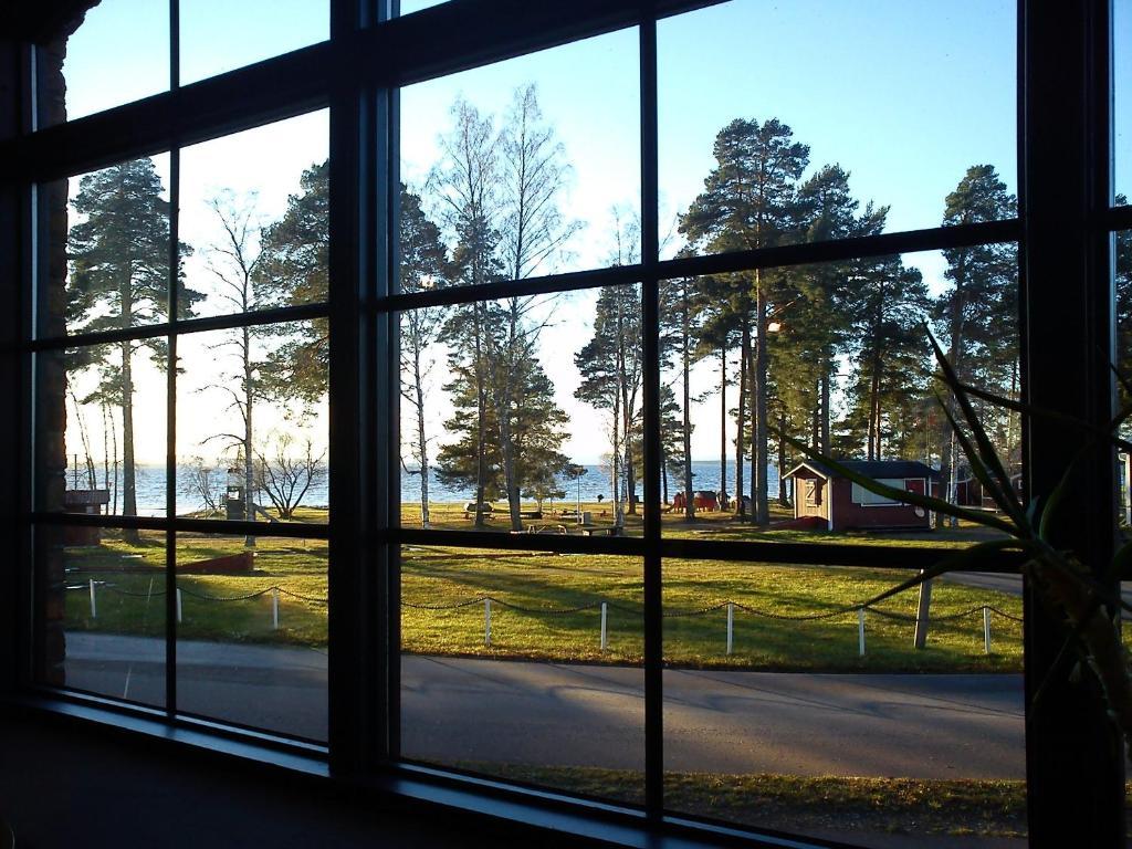 Tagstallarna I Rattvik Hostel Luaran gambar