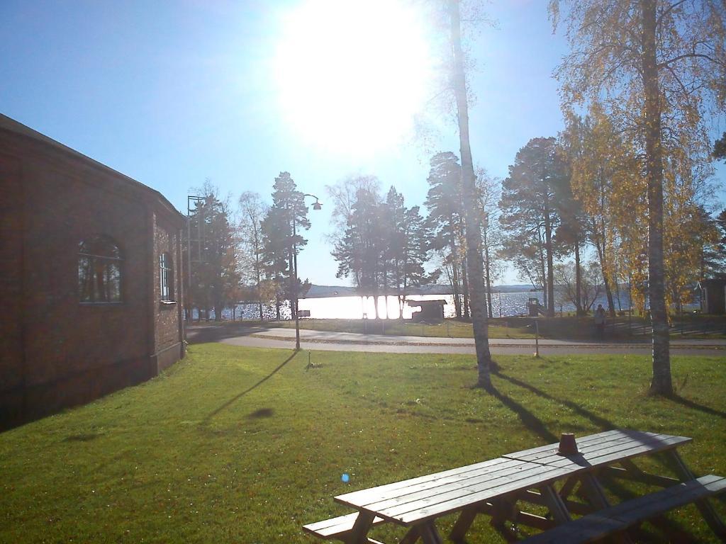 Tagstallarna I Rattvik Hostel Bilik gambar