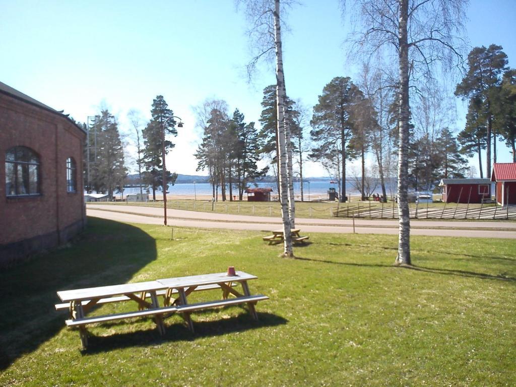 Tagstallarna I Rattvik Hostel Bilik gambar