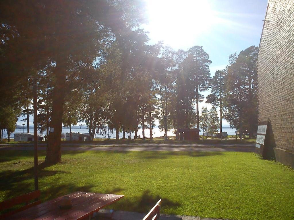Tagstallarna I Rattvik Hostel Luaran gambar